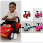 🚗 Voiture Porteur Enfant – Le Premier Véhicule de Votre Petit Aventurier !
