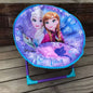 Chaise enfant pliable  super héros pour  fille