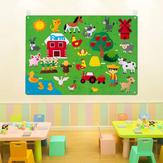 Luditapis Terrain de jeu interactif pour l'imagination