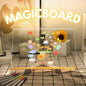 Tableau Lumineuse Educatif Pro