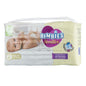 Bimbies Sensitive Taille 2 Eco pack  (3-6KG ) 40pcs
